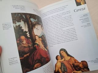 NATURALEZA Y SUS SIMBOLOS PLANTAS FLORES ANIMALES