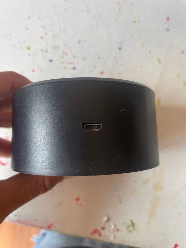 Lampara Baloncesto LED