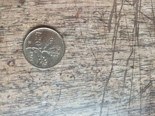 monete L.20 Repubblica Italiana