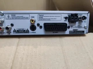 Home Cinema Philips 5.1