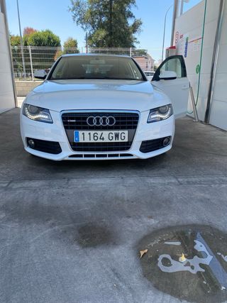 Audi A4 2010