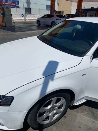 Audi A4 2010