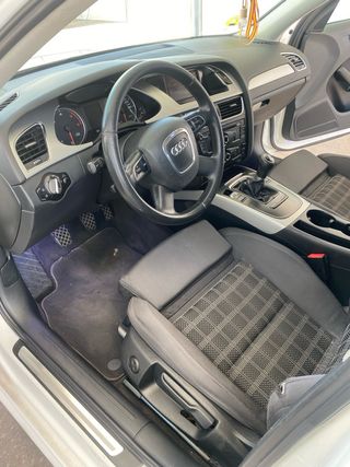 Audi A4 2010