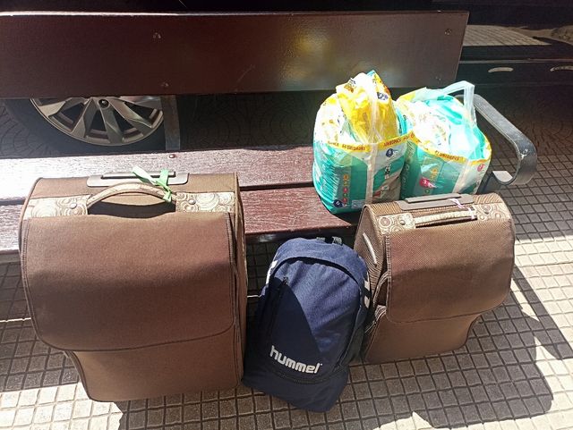 Alquiler cofre baul techo Norauto 375L (finde)