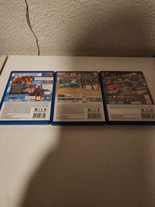 One Piece Pirate Warriors 3 - PSVita