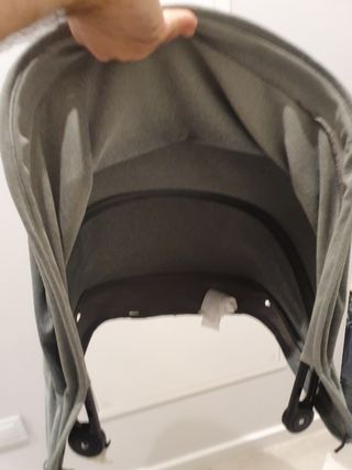 Capota para BUGABOO BEE 3
