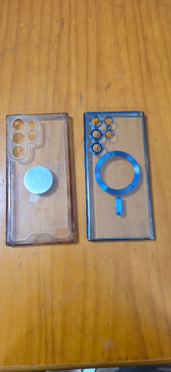 Fundas Samsung S23 Ultra x2