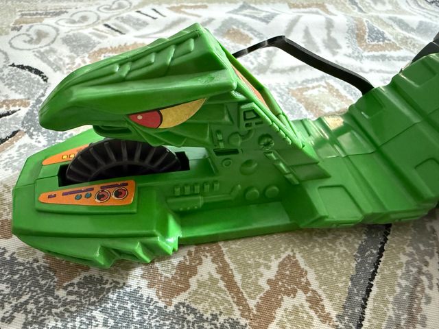 Road Ripper MOTU Top Toys