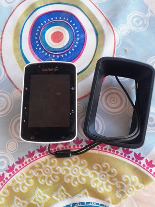 Garmin Edge 520 GPS