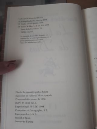 La Tournee de Dios (Clasicos del Humor) (Spanis...