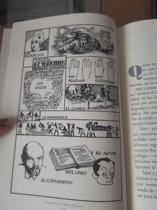 La Tournee de Dios (Clasicos del Humor) (Spanis...
