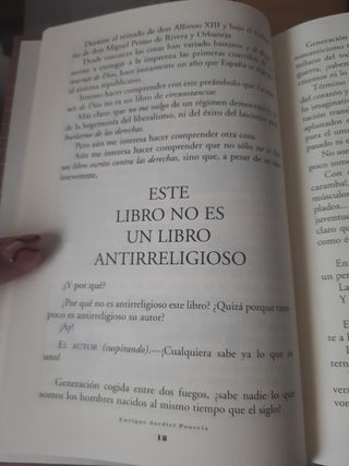La Tournee de Dios (Clasicos del Humor) (Spanis...