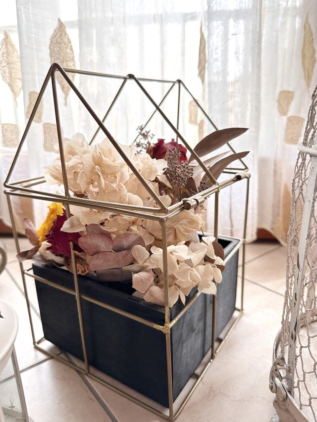 Set 4 Oggetti decorativi per la casa o il giardino