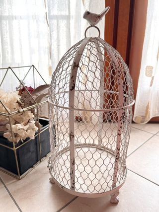 Set 4 Oggetti decorativi per la casa o il giardino