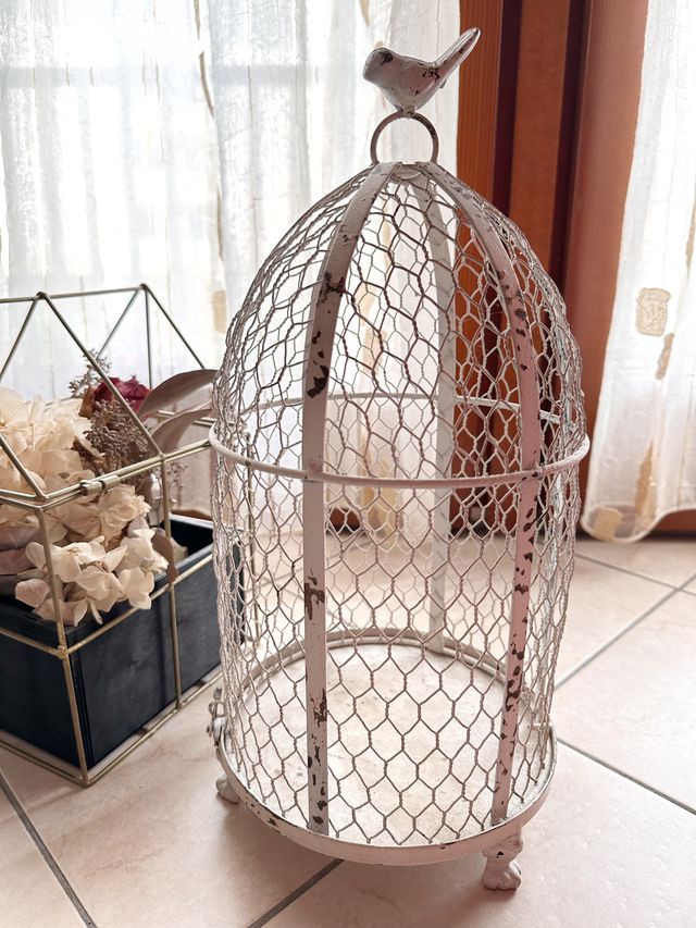 Set 4 Oggetti decorativi per la casa o il giardino