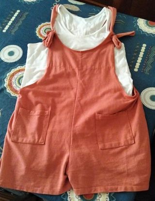 Mono corto verano