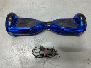 Hoverboard con Asiento - Kit Go Kart