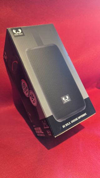 Altavoz Fresh 'N Rebel - Bluetooth 5.4
