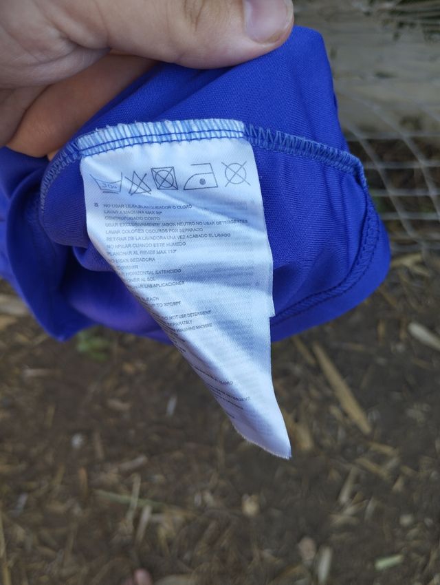 Camiseta Fiorentina Rossi 22