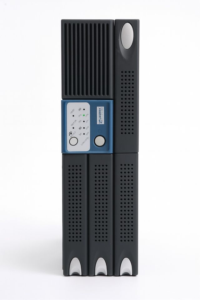 SAI UNITEK Omega 2000TR – 2000VA / 1400W