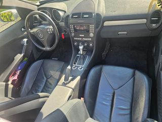 Mercedes-Benz SLK 2004 AUTOMÁTICO