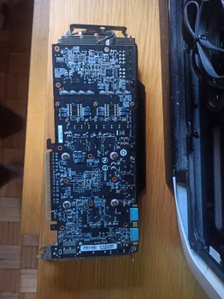 Gigabyte NVIDIA GTX 770 Windforce