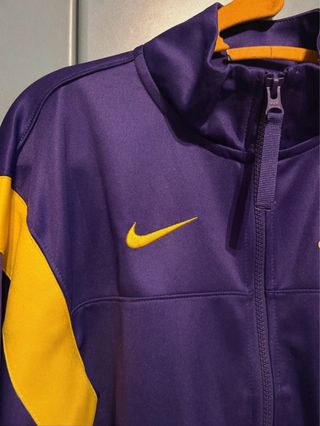 Felpa Lakers Nike - Unisex