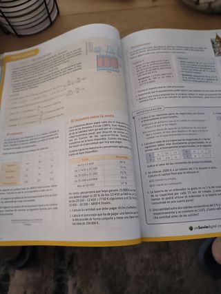 Matemáticas orientadas a las enseñanzas académi...