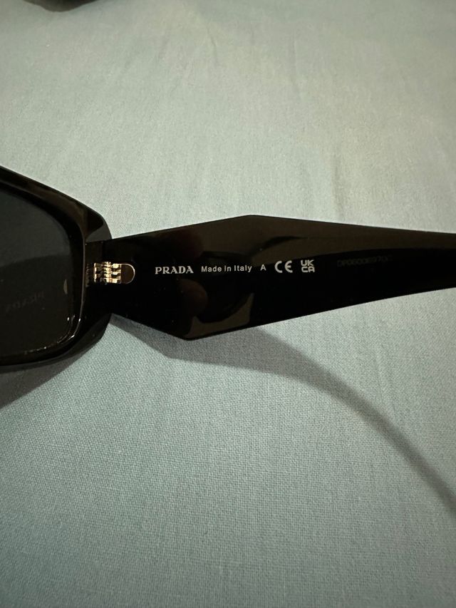 Occhiali Prada