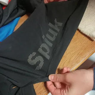 Lote ciclismo talla S