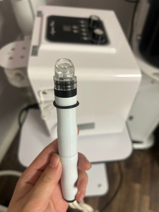 Aparato estética Aqua Plus+