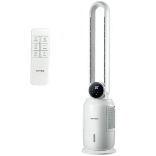 Climatizador evaporativo Britec Air Fresh 10