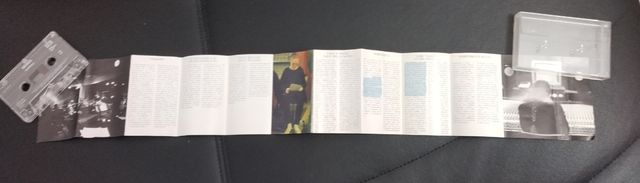 Mina - Napoli - Musicassetta