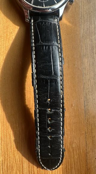 Tissot Tradition Cronograph - Reloj