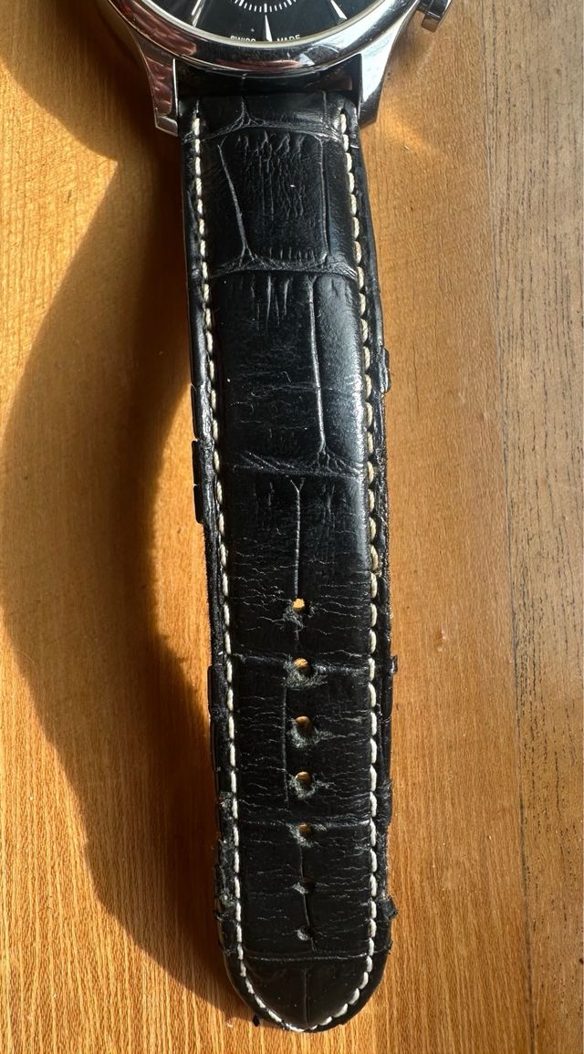 Tissot Tradition Cronograph - Reloj