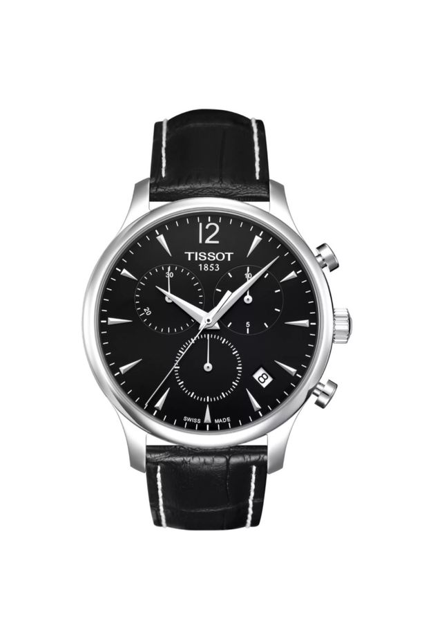 Tissot Tradition Cronograph - Reloj