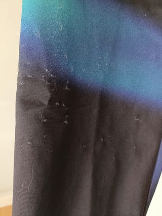 Pantalón Adidas Originals - Azul Marino
