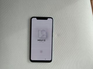 Xiaomi MI8 Azul - 6GB+64GB