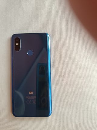 Xiaomi MI8 Azul - 6GB+64GB