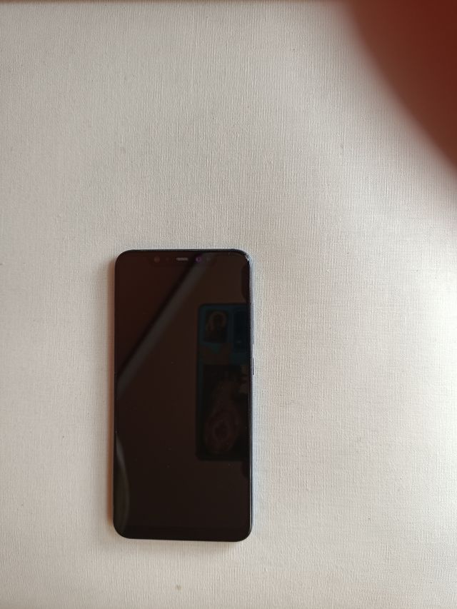 Xiaomi MI8 Azul - 6GB+64GB