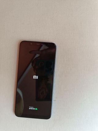 Xiaomi MI8 Azul - 6GB+64GB