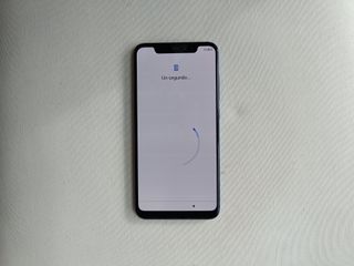 Xiaomi MI8 Azul - 6GB+64GB