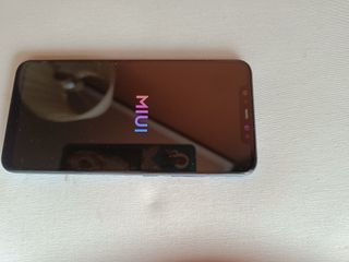 Xiaomi MI8 Azul - 6GB+64GB