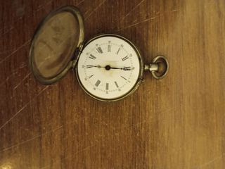 Orologio da Taschino Antico