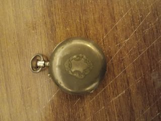 Orologio da Taschino Antico