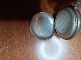 Orologio da Taschino Antico