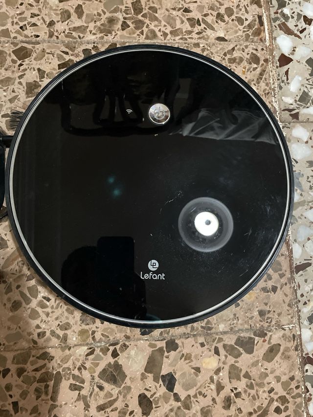 Robot aspirador Lefant M520