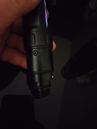 !!Oferta!!Maquina tatuar Direct Drive Stroke 3.5mm