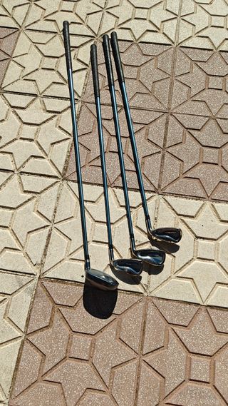 Palos de Golf Petron