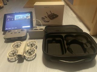 DJI Neo Combo